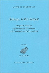 Kékrops, le Roi-Serpent