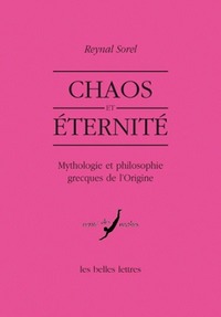 Chaos et éternité