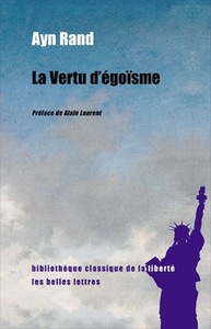 La Vertu d’Égoïsme