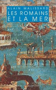 LES ROMAINS ET LA MER