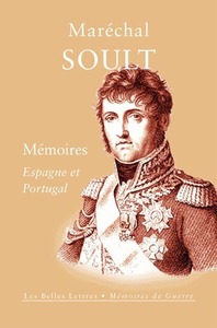 MEMOIRES - ESPAGNE ET PORTUGAL