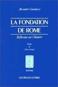 La Fondation de Rome