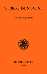 AUTOBIOGRAPHIE