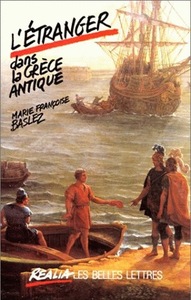 L' Etranger dans la Grèce antique