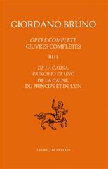 OEUVRES COMPLETES III/1