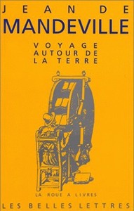 VOYAGE AUTOUR DE LA TERRE