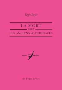 La Mort chez les Anciens Scandinaves