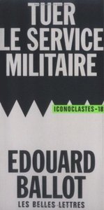 TUER LE SERVICE MILITAIRE