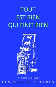 Tout est bien qui finit bien