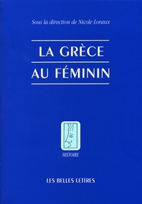 LA GRECE AU FEMININ