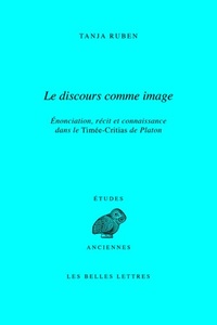Le Discours comme image