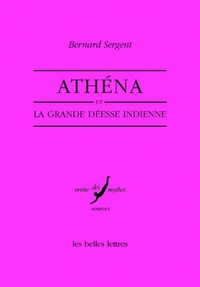 Athéna et la grande déesse indienne