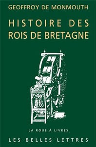 HISTOIRE DES ROIS DE BRETAGNE