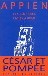 LES GUERRES CIVILES A ROME - LIVRE II