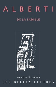 DE LA FAMILLE