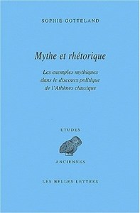 Mythe et rhétorique