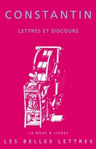 LETTRES ET DISCOURS