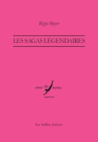 LES SAGAS LEGENDAIRES