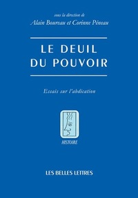 Le Deuil du pouvoir