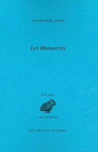 Les Manuscrits