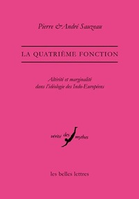 La Quatrième Fonction