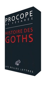 Histoire des Goths