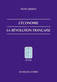 L'ECONOMIE DE LA REVOLUTION FRANCAISE