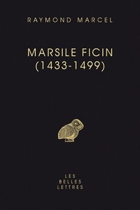 MARSILE FICIN (1433-1499)