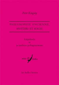 Empédocle et la tradition pythagoricienne