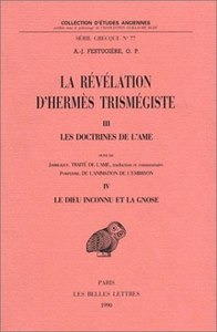 La Révélation d'Hermès