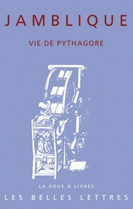 VIE DE PYTHAGORE