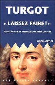 "LAISSEZ FAIRE"