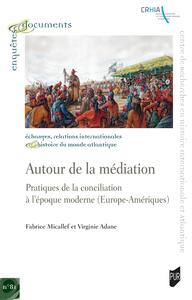 Autour de la médiation