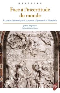 Face à l'incertitude du monde