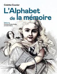L'alphabet de la mémoire
