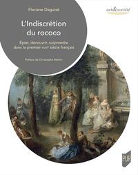 L'indiscrétion du rococo