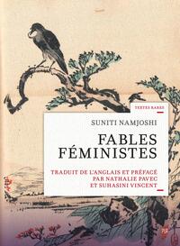 Fables féministes