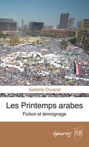 Les Printemps arabes