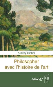 Philosopher avec l'histoire de l'art