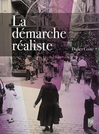 La démarche réaliste