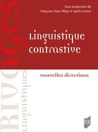 Linguistique contrastive