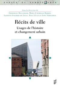 Récits de ville