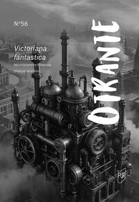 Victoriana fantastique
