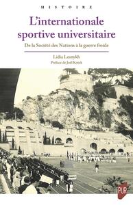 L'internationale sportive universitaire