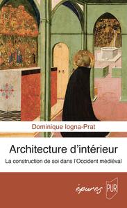 Architecture d'intérieur