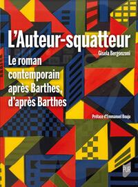 L'Auteur-squatteur