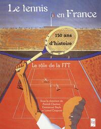 Histoire du tennis