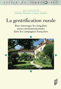 La gentrification rurale, une approche française