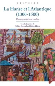 La Hanse et l'Atlantique (1300-1500)