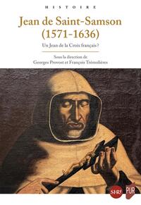 Jean de Saint-Samson (1571-1636)